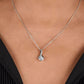 Beauty Necklace To My Soulmate