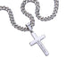 Cuban Link Chain To My Dad