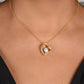 Love Forever Necklace To My Wife